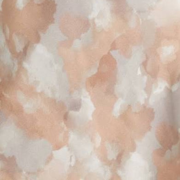 ASTR The Label Satin Twist Front Mini Dress Size Small NWT - Picture 11 of 11